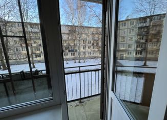 Продается однокомнатная квартира, 33.4 м2, Санкт-Петербург, проспект Космонавтов, 52к4, муниципальный округ Гагаринское