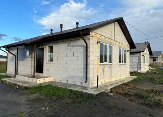 Продажа дома, 78 м2, поселок Черницк, Листопадная улица