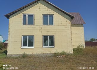 Дом на продажу, 140 м2, село Белозёрки, Новый переулок