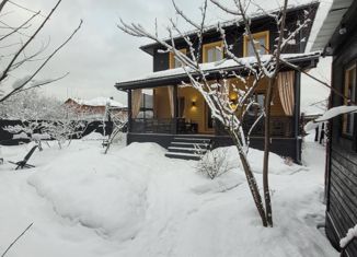 Дом на продажу, 107 м2, деревня Болтино, СПК Болтино, 199