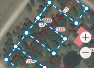 Продаю земельный участок, 7.5 сот., посёлок Вавиловец, улица Роз