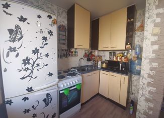 Продаю двухкомнатную квартиру, 41 м2, Сыктывкар, Петрозаводская улица, 29, район Орбита