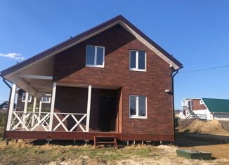 Продаю дом, 110 м2, посёлок Красные Ткачи