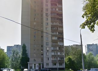 Продам трехкомнатную квартиру, 76.7 м2, Москва, Бакинская улица, 25к2, Бакинская улица