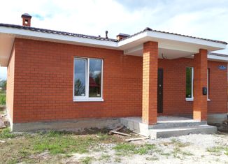 Продажа дома, 117 м2, село Никольское, Клубная улица