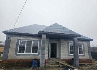 Продаю дом, 85 м2, станица Полтавская, Рабочая улица