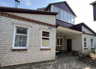 Продам дом, 175.8 м2, Курск, Центральный округ, 10-й Суворовский переулок, 21