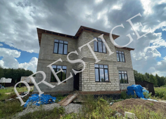 Продам дом, 324 м2, деревня Борозда, Аллейная улица