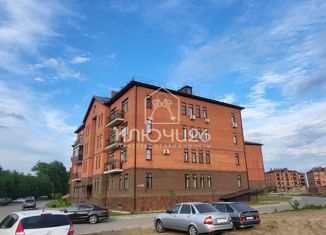 Продажа 3-комнатной квартиры, 103 м2, Железноводск, Спортивная улица, 2