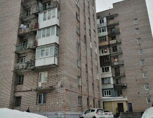 Продам 1-комнатную квартиру, 27.4 м2, Ижевск, улица Оружейника Драгунова, 60, жилой район Строитель