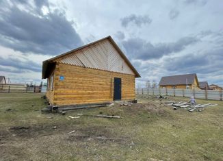 Продается дом, 42 м2, село Аппаны, улица Тихонова