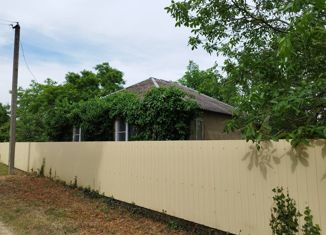 Продам дом, 58 м2, хутор Краснооктябрьский