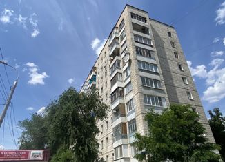 Двухкомнатная квартира на продажу, 45 м2, Волгоградская область, улица Николая Отрады, 5