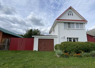 Продам дом, 70 м2, село Степаново, Центральная улица