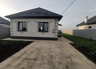 Продам дом, 100 м2, посёлок Индустриальный, улица Космонавта Гагарина, 26