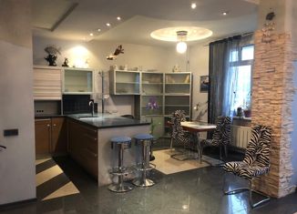 3-ком. квартира на продажу, 106.2 м2, Москва, Петровско-Разумовский проезд, 15, метро Петровский парк