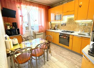 Продам 4-комнатную квартиру, 120 м2, Тверь, 1-й проезд Марии Ульяновой, 37