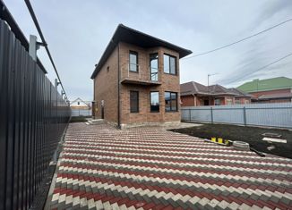 Продам дом, 120 м2, посёлок Российский, улица имени В.М. Комарова