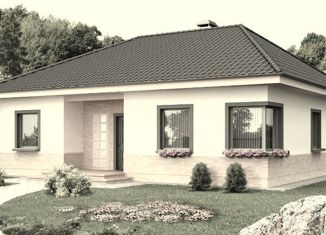 Продаю дом, 111 м2, село Андреевка