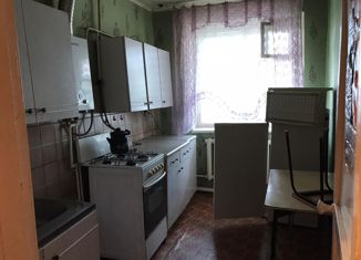 Двухкомнатная квартира на продажу, 44.3 м2, посёлок Саракташ, улица Суворова, 31А