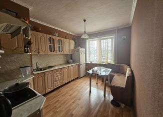 Трехкомнатная квартира на продажу, 64 м2, Ульяновская область, проспект Авиастроителей, 11