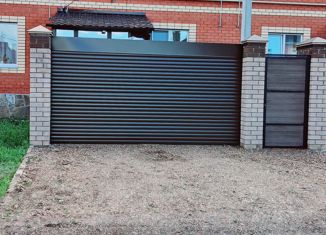 Продается таунхаус, 89.3 м2, село Новая Отрадовка, улица Машкина, 8