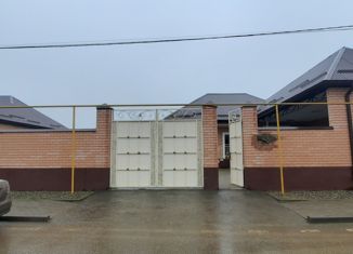 Дом на продажу, 113.2 м2, Чечня, Аргунская улица