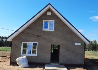 Продается дом, 73.4 м2, село Ягул, Звёздная улица, 14