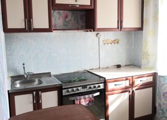 Продается 1-комнатная квартира, 35 м2, Ульяновск, проспект Созидателей, 86