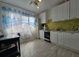 Продажа двухкомнатной квартиры, 53 м2, Краснодарский край, Душистая улица, 63