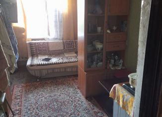 Продается однокомнатная квартира, 12.2 м2, Оренбург, Лесозащитная улица, 8Б, Центральный район