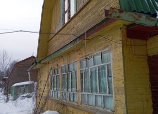 Дом на продажу, 80 м2, Ленинградская область, 12-я линия