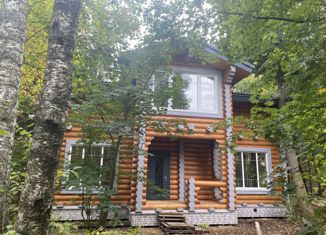 Продаю дом, 196 м2, деревня Сивково, коттеджный посёлок Зелёная Роща-1, 1229