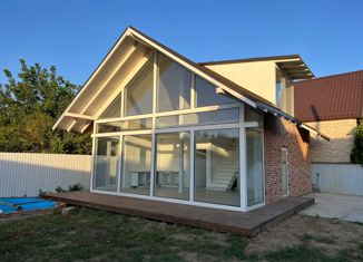 Продается дом, 105 м2, садовое товарищество Восход-2, Красная улица, 128