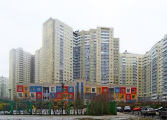 Продам однокомнатную квартиру, 43 м2, Санкт-Петербург, Ленинский проспект, 51, Красносельский район