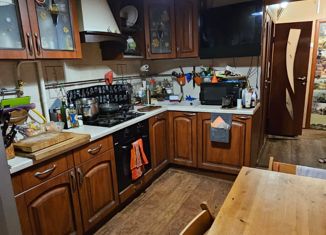 Продается двухкомнатная квартира, 47 м2, Москва, улица Народного Ополчения, 41, район Щукино