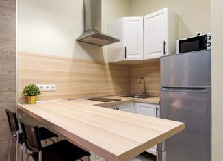 Продам квартиру студию, 15 м2, Москва, 6-я Радиальная улица, 7/6к1, ЖК Царицыно-2