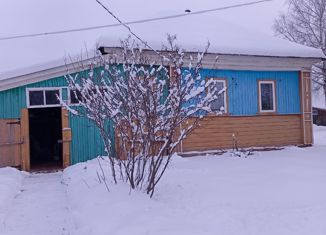 Продаю дом, 36 м2, Оханск, улица Ульяны Громовой, 23