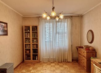 Продаю однокомнатную квартиру, 36 м2, Москва, улица Академика Анохина, 9, метро Юго-Западная