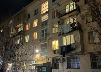 Продажа трехкомнатной квартиры, 48.9 м2, Махачкала, улица Абдулхакима Исмаилова, 40Б