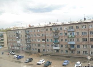 Двухкомнатная квартира на продажу, 43.6 м2, посёлок городского типа Чернышевск, Комсомольская улица, 35