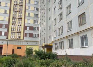 Продажа 2-ком. квартиры, 51 м2, Татарстан, улица Шамиля Усманова, 52