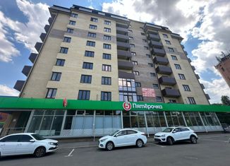 Продам трехкомнатную квартиру, 89.7 м2, Краснодарский край, Новороссийская улица, 147А