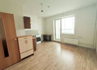 Продается квартира студия, 24 м2, Копейск, проспект Славы, 14