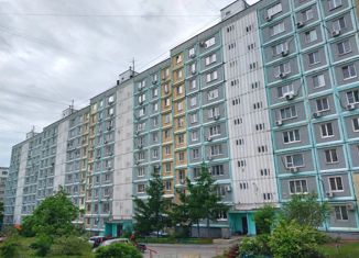 Продажа 3-комнатной квартиры, 66 м2, Хабаровский край, Тихоокеанская улица, 193