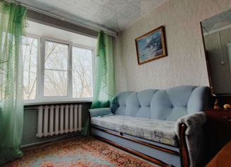 Двухкомнатная квартира на продажу, 33 м2, поселок городского типа Грамотеино, Колмогоровская улица, 10