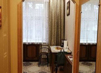 Продается 1-комнатная квартира, 37.2 м2, Нижний Новгород, переулок Райниса, 10, микрорайон Стройплощадка