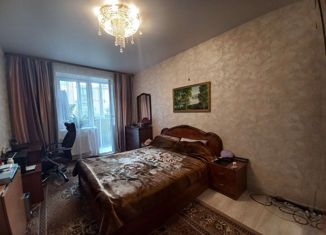 Продаю 3-ком. квартиру, 66.1 м2, деревня Зверево, улица Генерала Донскова, 21к5