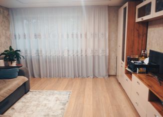 Продается 3-комнатная квартира, 62.9 м2, Пензенская область, улица Глазунова, 1