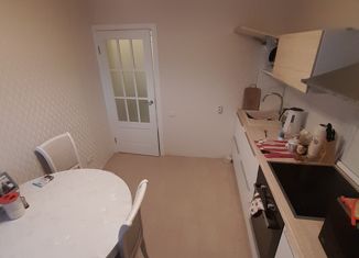 Продаю 2-ком. квартиру, 44.2 м2, Владимир, улица Полины Осипенко, 21